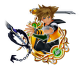 HD Master Form Sora 6★ KHUX.png