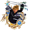 SN++ - KH III Roxas 7★ KHUX.png