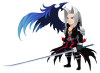 Sephiroth