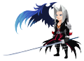 Sephiroth