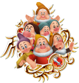 Seven Dwarfs 7★ KHUX.png