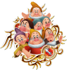 Seven Dwarfs 7★ KHUX.png