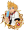 Toon Roxas & Pals 6★ KHUX.png