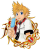 Toon Roxas & Pals 6★ KHUX.png