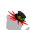 A-Black Festive Hat.png