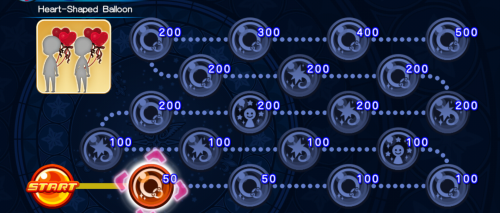 Coliseum Board - Heart-Shaped Balloon KHUX.png