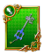 Keyblade (Green) KHDR.png