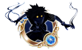 Antiform Sora 5★ KHUX.png