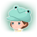 Preview - Green Frog Cap (Female).png