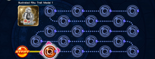 VIP Board - Illustrated Riku Trait Medal 1 KHUX.png