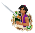 Aladdin 5★ KHUX.png