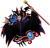 Maleficent A 7★ KHUX.png