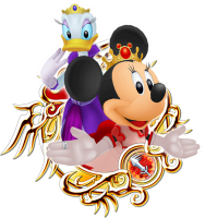 Minnie & Daisy 7★ KHUX.png