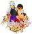 Minnie & Daisy 7★ KHUX.png