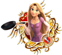 KH III Rapunzel 7★ KHUX.png