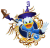 Magician Donald 7★ KHUX.png