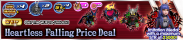 Shop - VIP Heartless Falling Price Deal banner KHUX.png