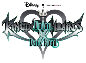 Kingdom Hearts Union χ Dark Road