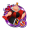 Queen of Hearts 3★ KHUX.png