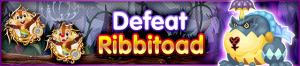 Event - Defeat Ribbitoad banner KHUX.png