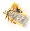 KH II Cloud (EX+) 6★ KHUX.png