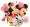 Sweetheart Minnie 6★ KHUX.png
