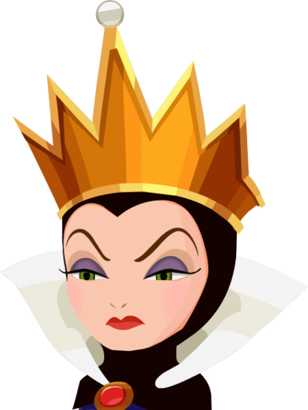 File:The Queen (bust) KHX.png