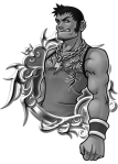 Trait Medal 74 6★ KHUX.png