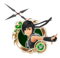 KH II Yuffie 5★ KHUX.png