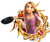 KH III Rapunzel 6★ KHUX.png
