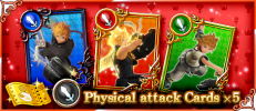 Shop - Physical attack Cards x5 banner KHDR.png