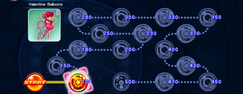 Cross Board - Valentine Balloons (Female) KHUX.png