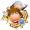 Tsum Tsum Sora & Riku 7★ KHUX.png