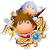 Tsum Tsum Sora & Riku 7★ KHUX.png