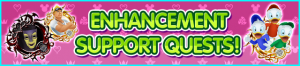 Event - Enhancement Support Quests! 2 banner KHUX.png