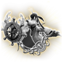 Preview - SN++ - KH III Pirate Goofy Trait Medal.png
