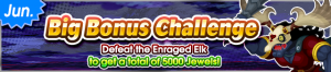 Event - Big Bonus Challenge (June 2020) banner KHUX.png