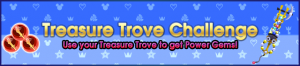 Event - Treasure Trove Challenge banner KHUX.png