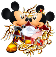 Mickey & Minnie Mouse 7★ KHUX.png