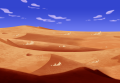 Torturous Sands