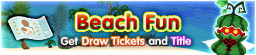 Event - Beach Fun banner KHUX.png