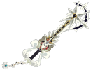 Foreteller Ira's Keyblade KHX.png