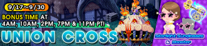 Union Cross - Starlight Sunglasses & Booster banner KHUX.png