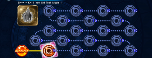 VIP Board - SN++ - KH III Yen Sid Trait Medal 1 KHUX.png