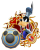 Captain Goofy 6★ KHUX.png