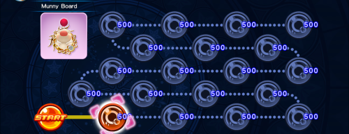 Raid Board - Munny Board KHUX.png