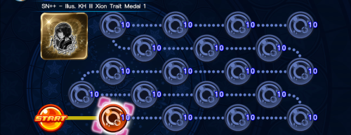 VIP Board - SN++ - Illus. KH III Xion Trait Medal 1 KHUX.png