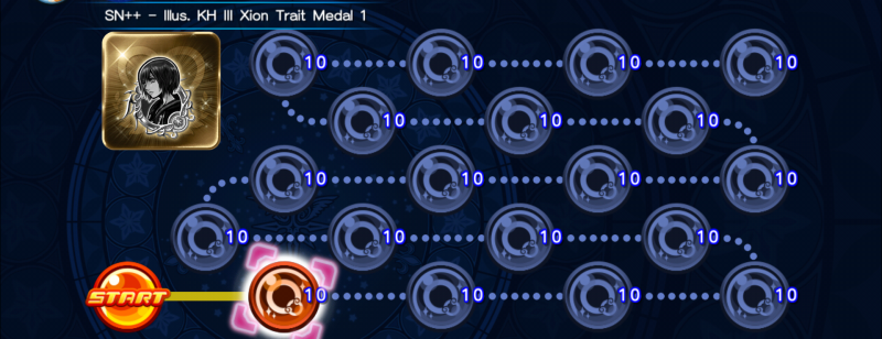 File:VIP Board - SN++ - Illus. KH III Xion Trait Medal 1 KHUX.png