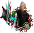 Prime - Young Xehanort 6★ KHUX.png