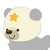 White Cubstar-H-Head.png